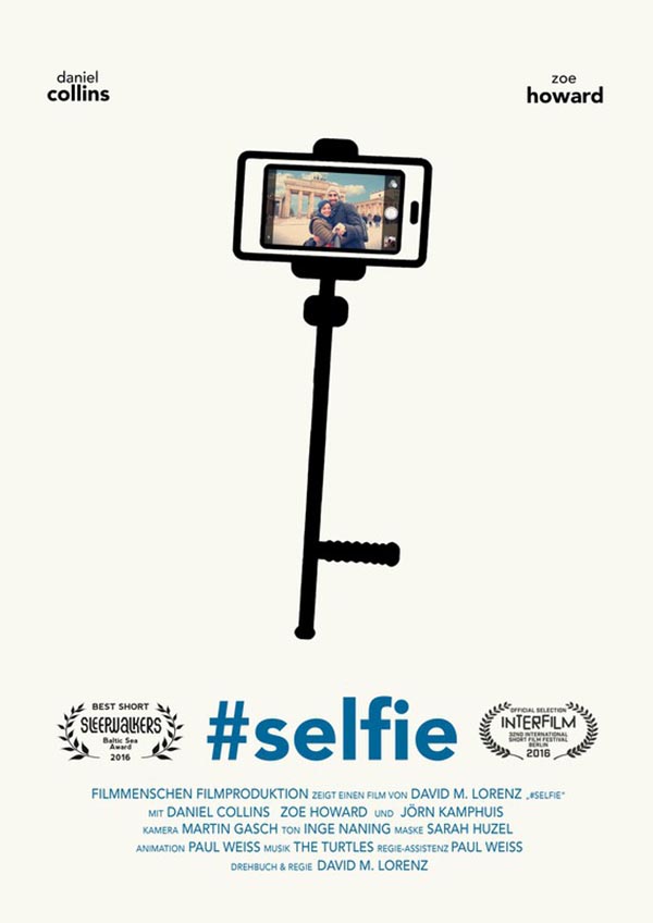 #selfie (ed. IFF 2017)